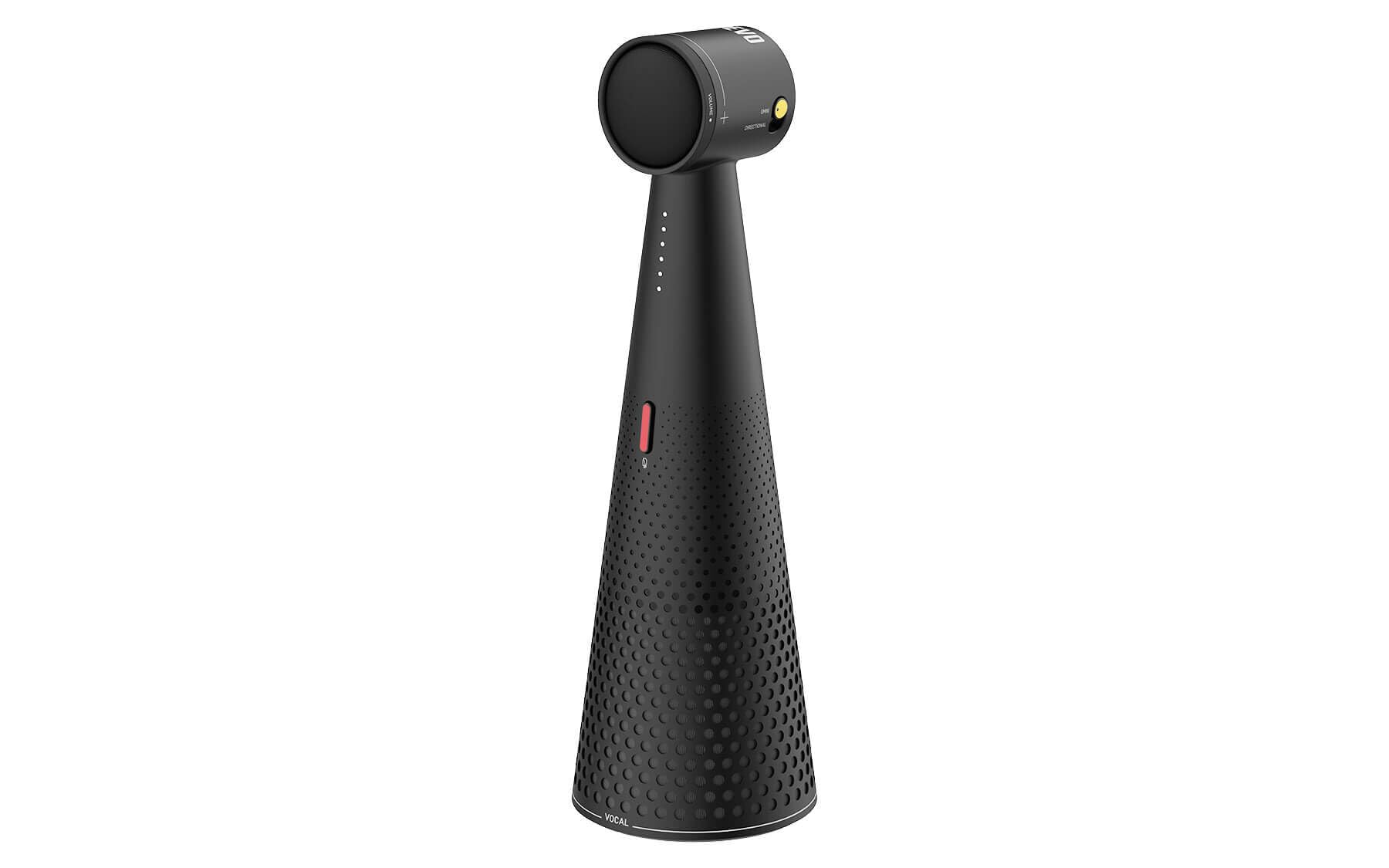 IPEVO WEB会議スピーカーフォン (CDCA-01IP) X1-N6/BK IPEVO WEB会議 スピーカーフォン CDCA-01IP X1-N6/BKの通販 by